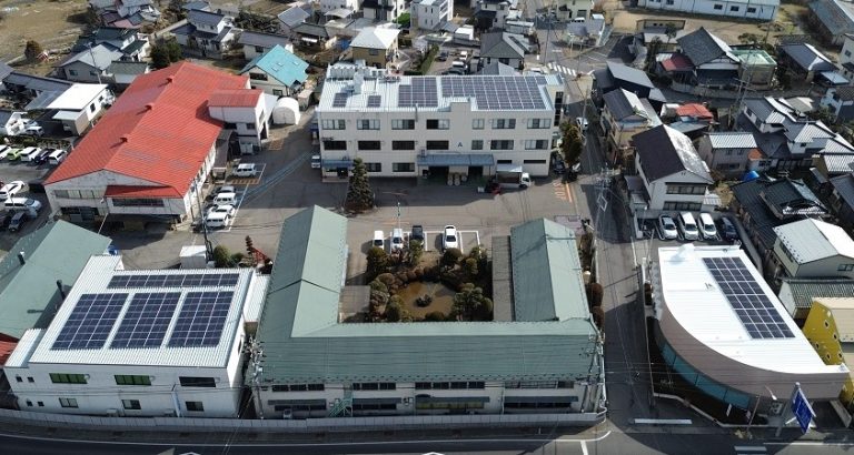 社員の子育て応援宣言イメージ写真