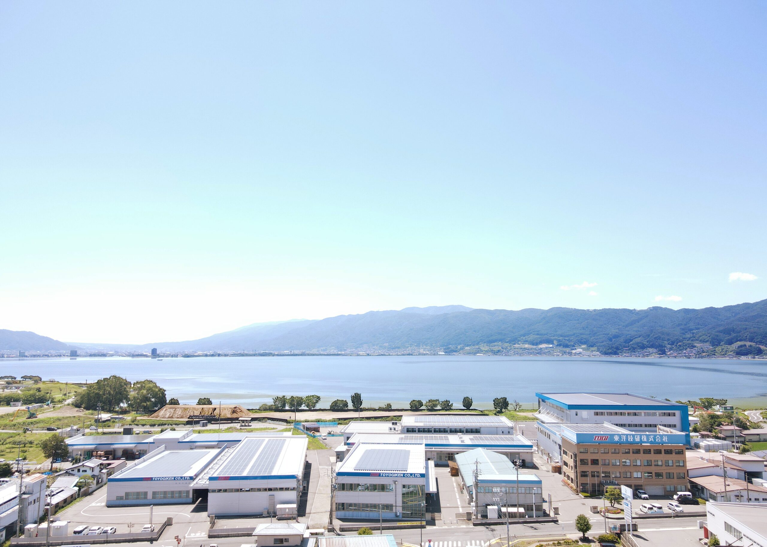 東洋技研株式会社