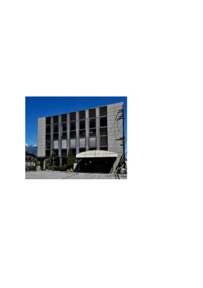 小澤建設株式会社