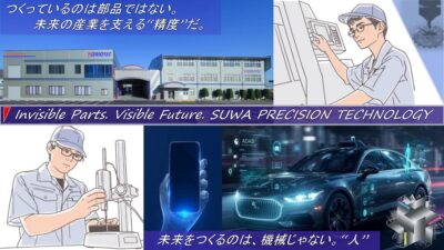 株式会社セリオテック