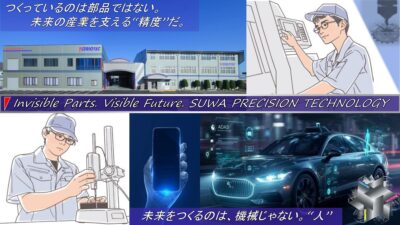 株式会社セリオテック
