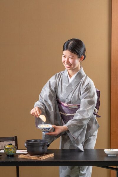 ひるがみ温泉（株）石苔亭いしだ