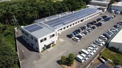 株式会社広田製作所