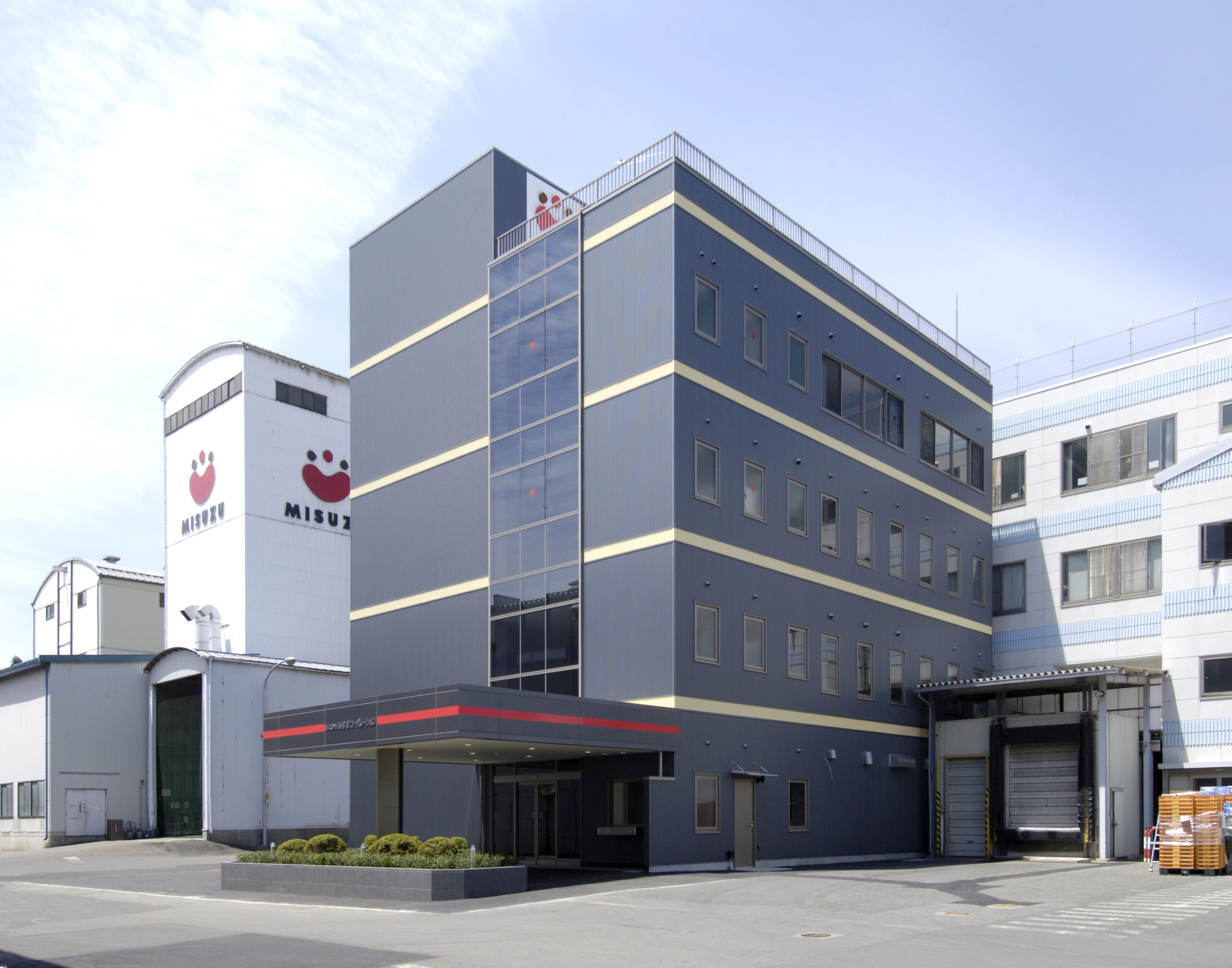 株式会社みすずコーポレーション