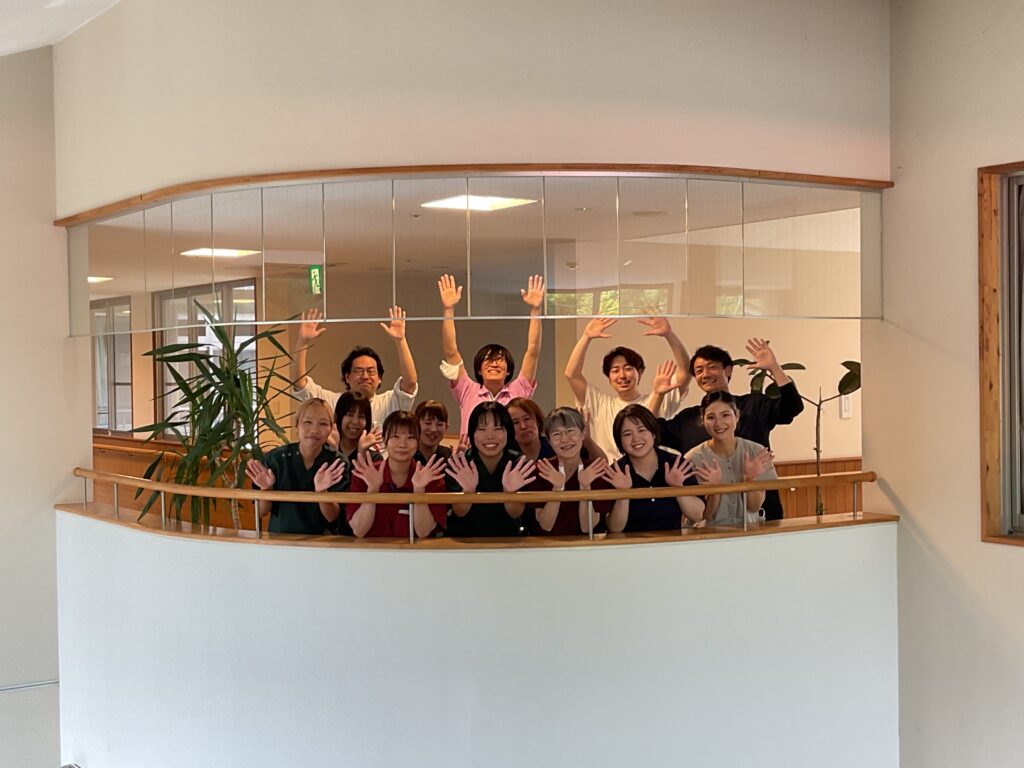 社会福祉法人愛灯園
