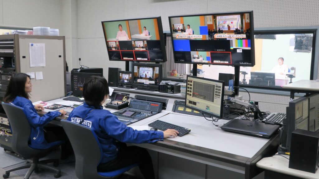 株式会社エコーシティー・駒ヶ岳